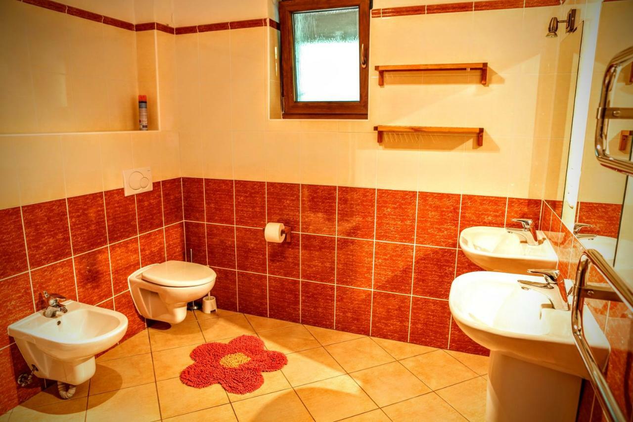 Chata U Vleku Kouty Nad Desnou Loučná nad Desnou Zewnętrze zdjęcie